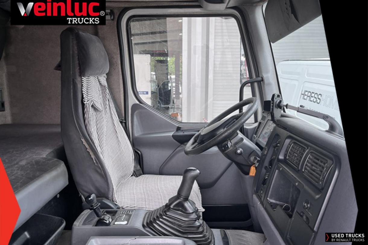 Renault Trucks Premium 410