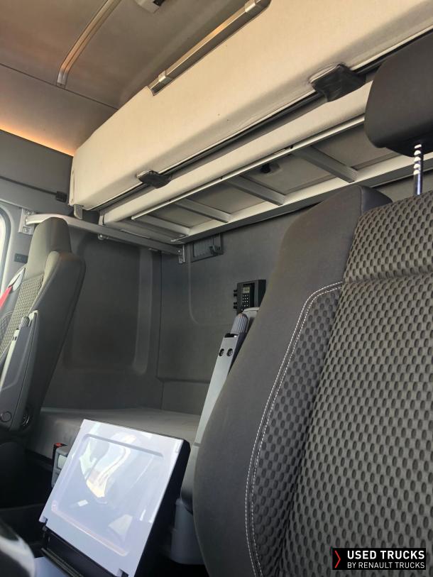 Renault Trucks T High 520