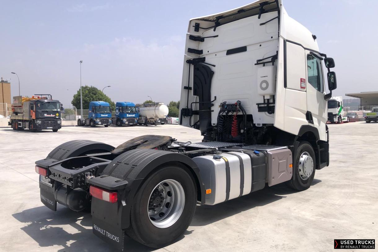 Renault Trucks T 480