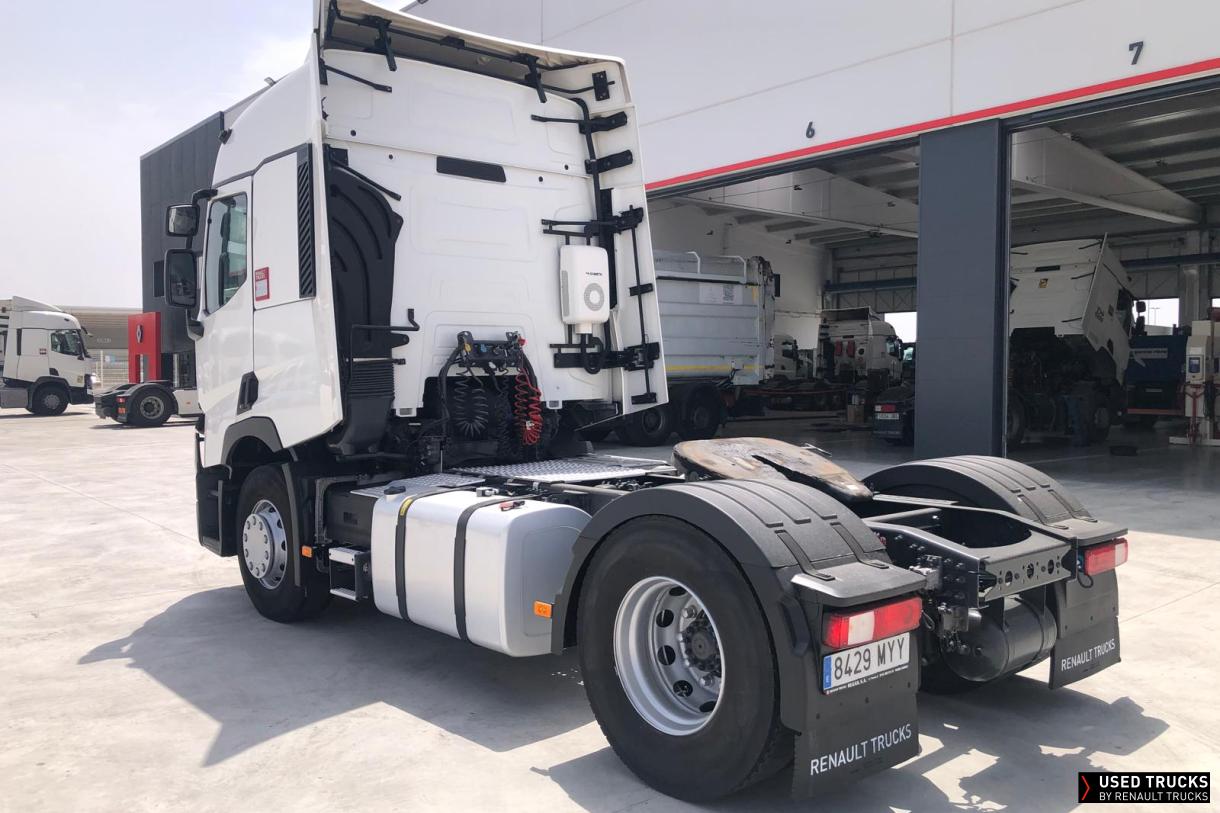 Renault Trucks T 480