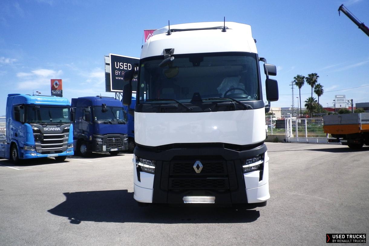 Renault Trucks T 480