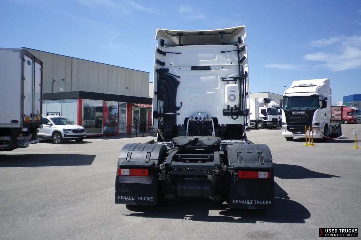 Renault Trucks T 480