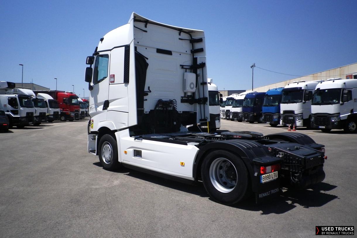 Renault Trucks T High 520