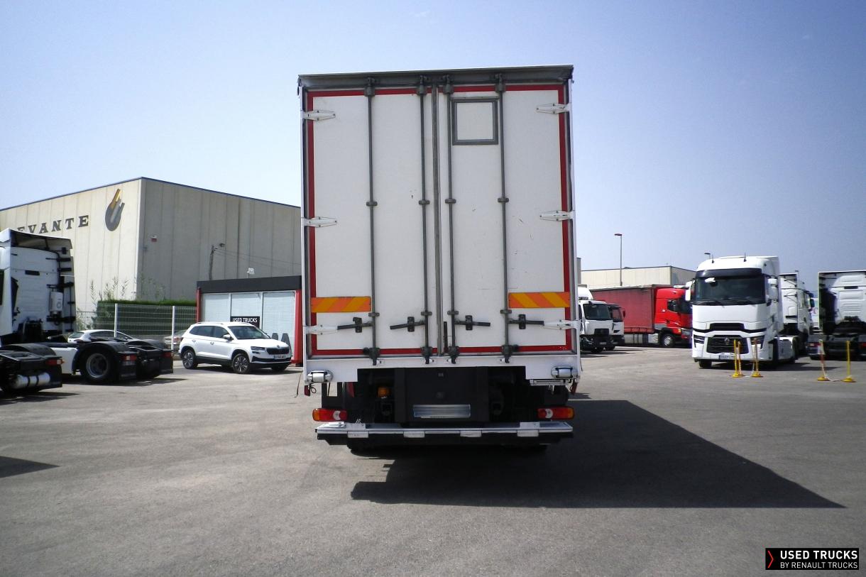 Renault Trucks C 380