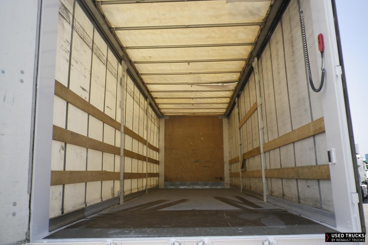 Renault Trucks C 380