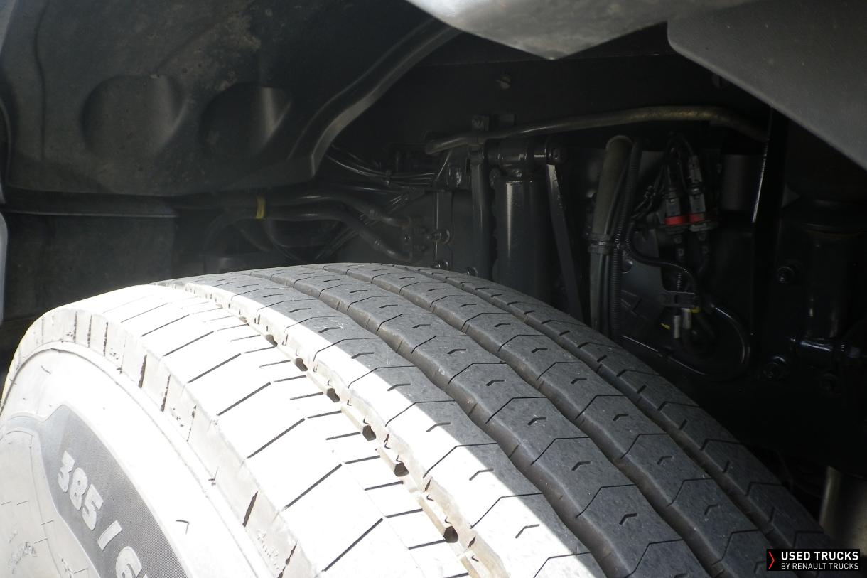 Renault Trucks C 380