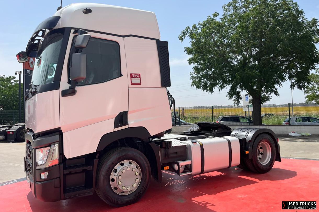 Renault Trucks T 480