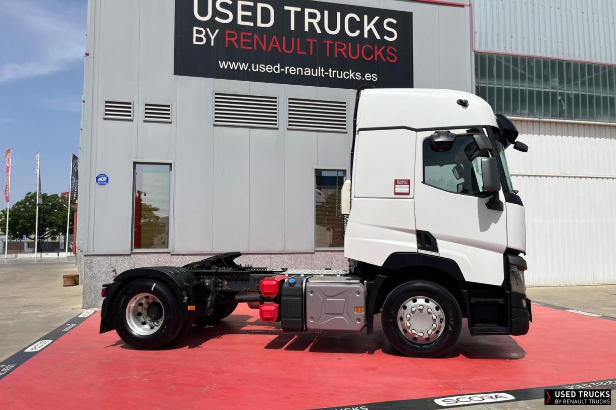 Renault Trucks T 480