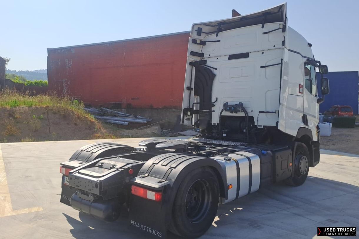 Renault Trucks T 480