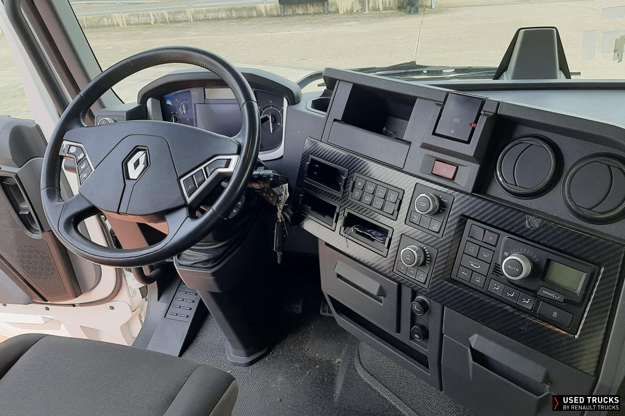 Renault Trucks T High 520
