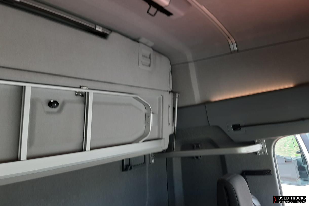 Renault Trucks T High 520