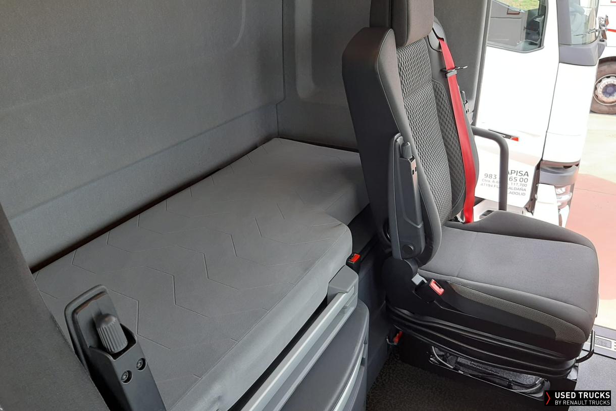 Renault Trucks T High 520
