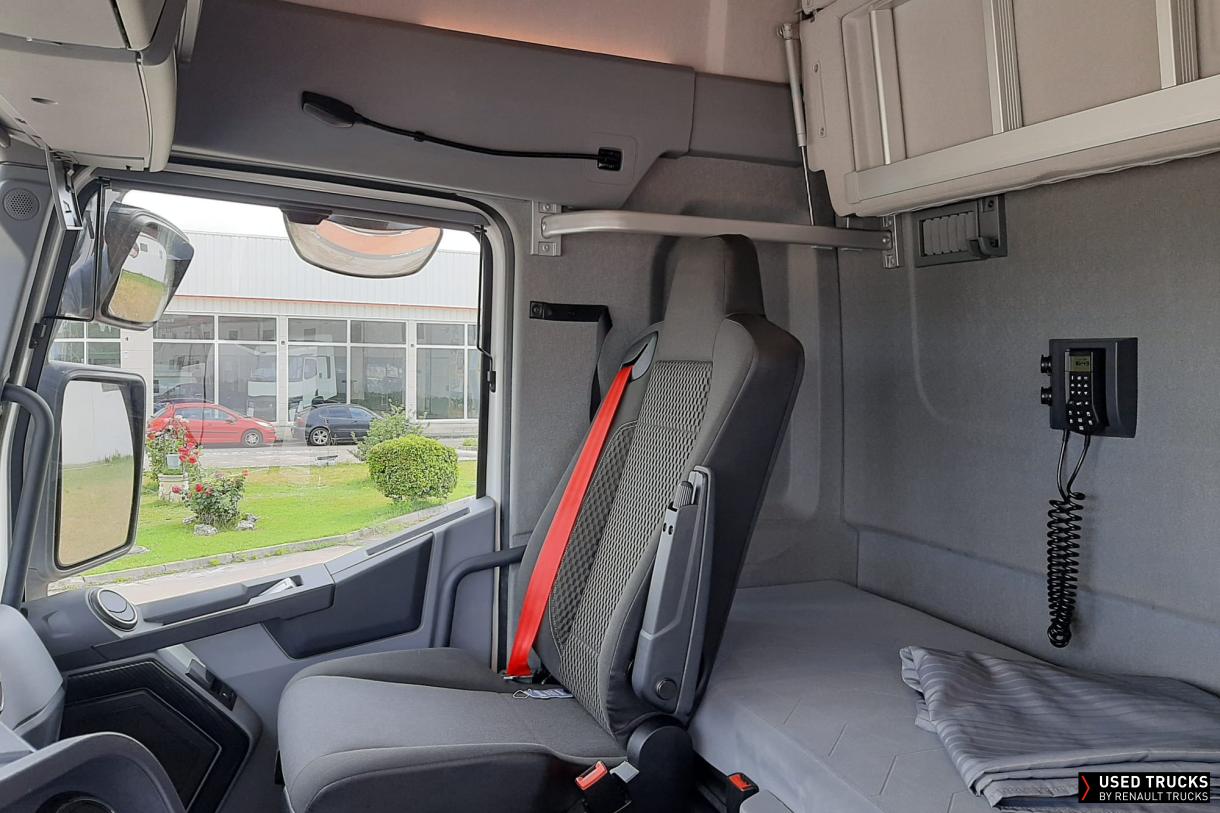 Renault Trucks T High 520