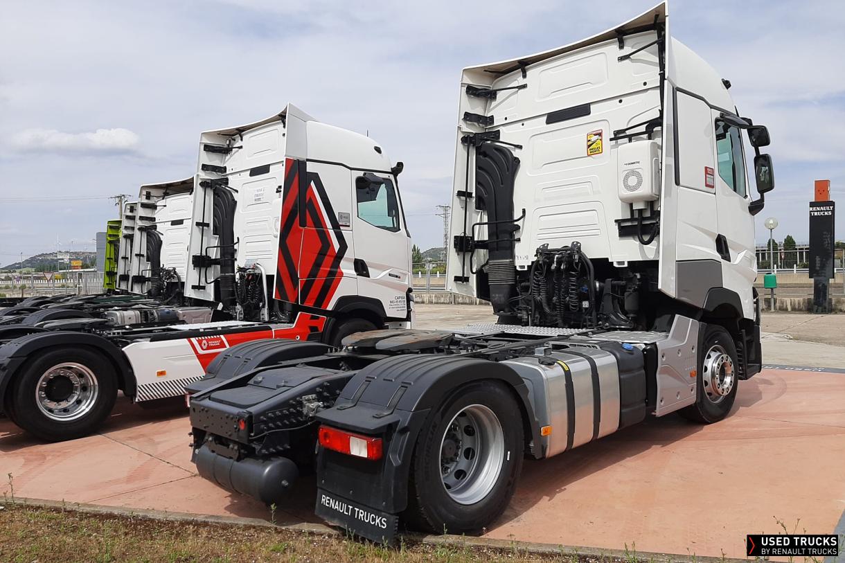 Renault Trucks T High 520