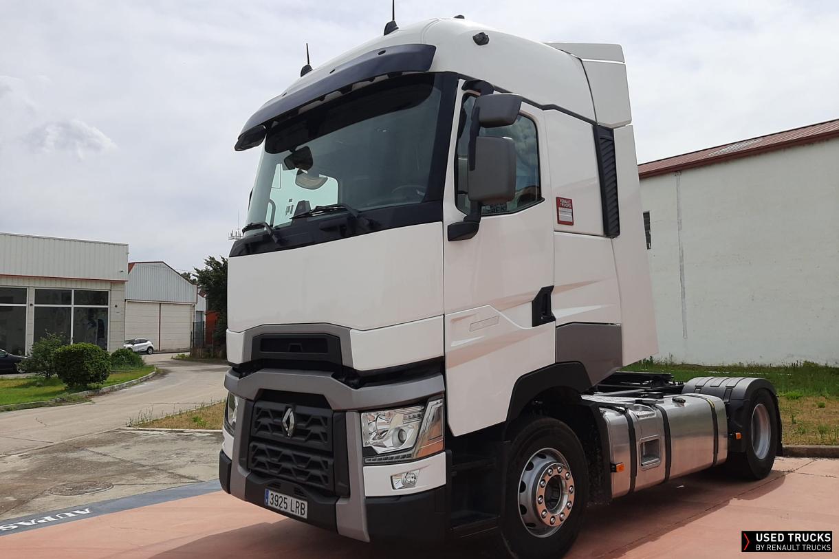 Renault Trucks T High 520