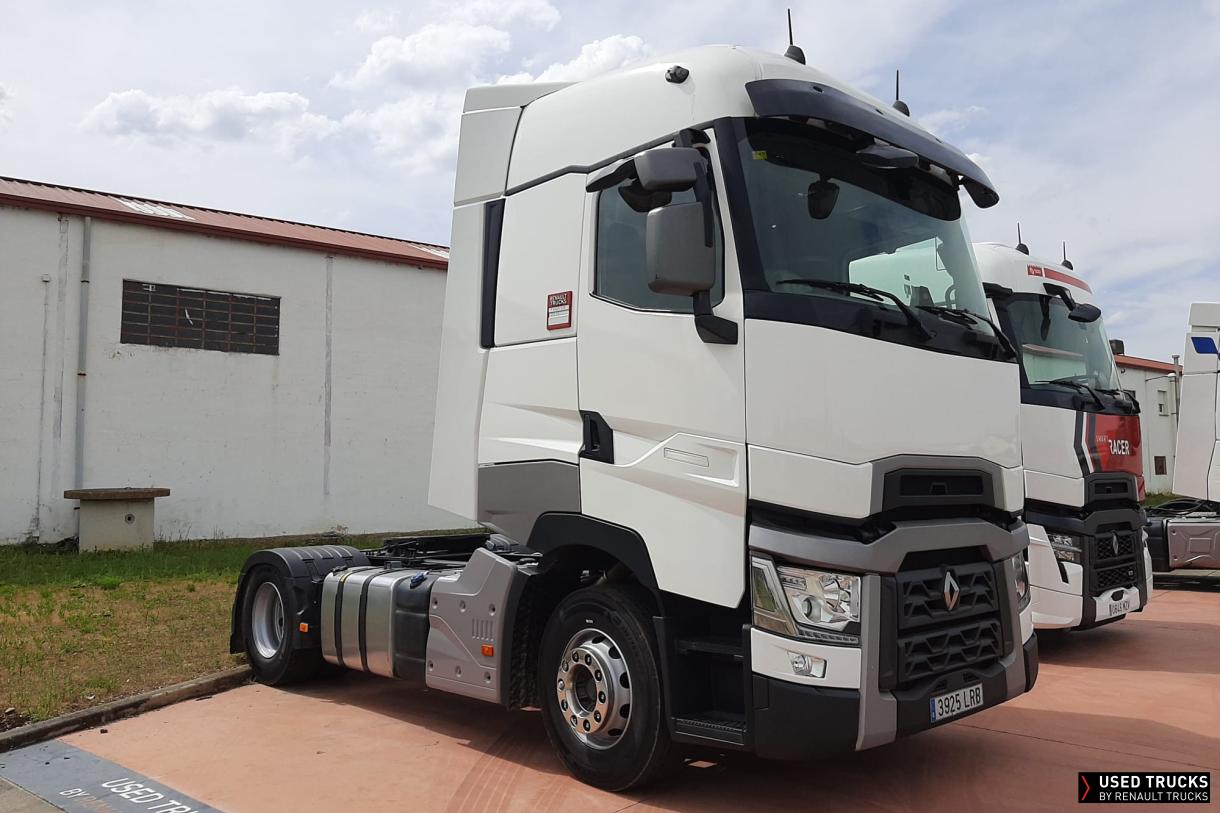 Renault Trucks T High 520