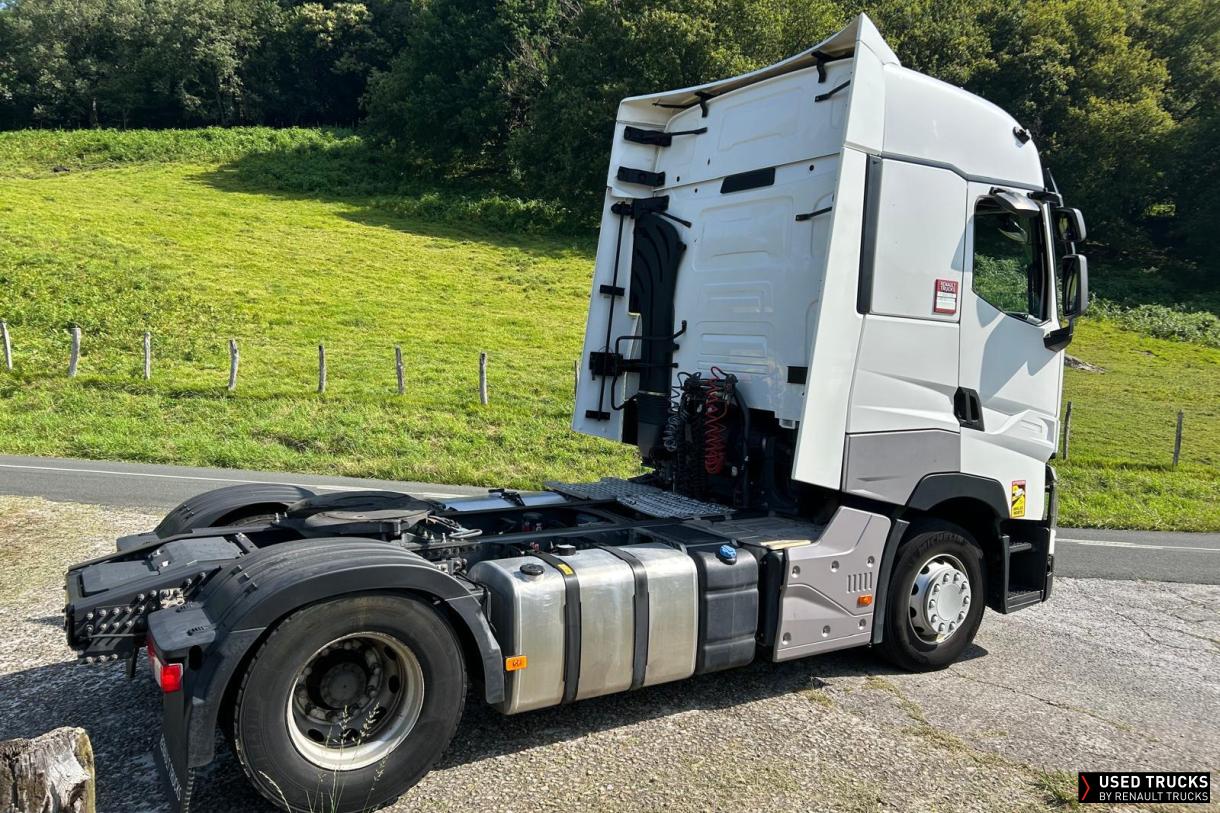 Renault Trucks T High 520