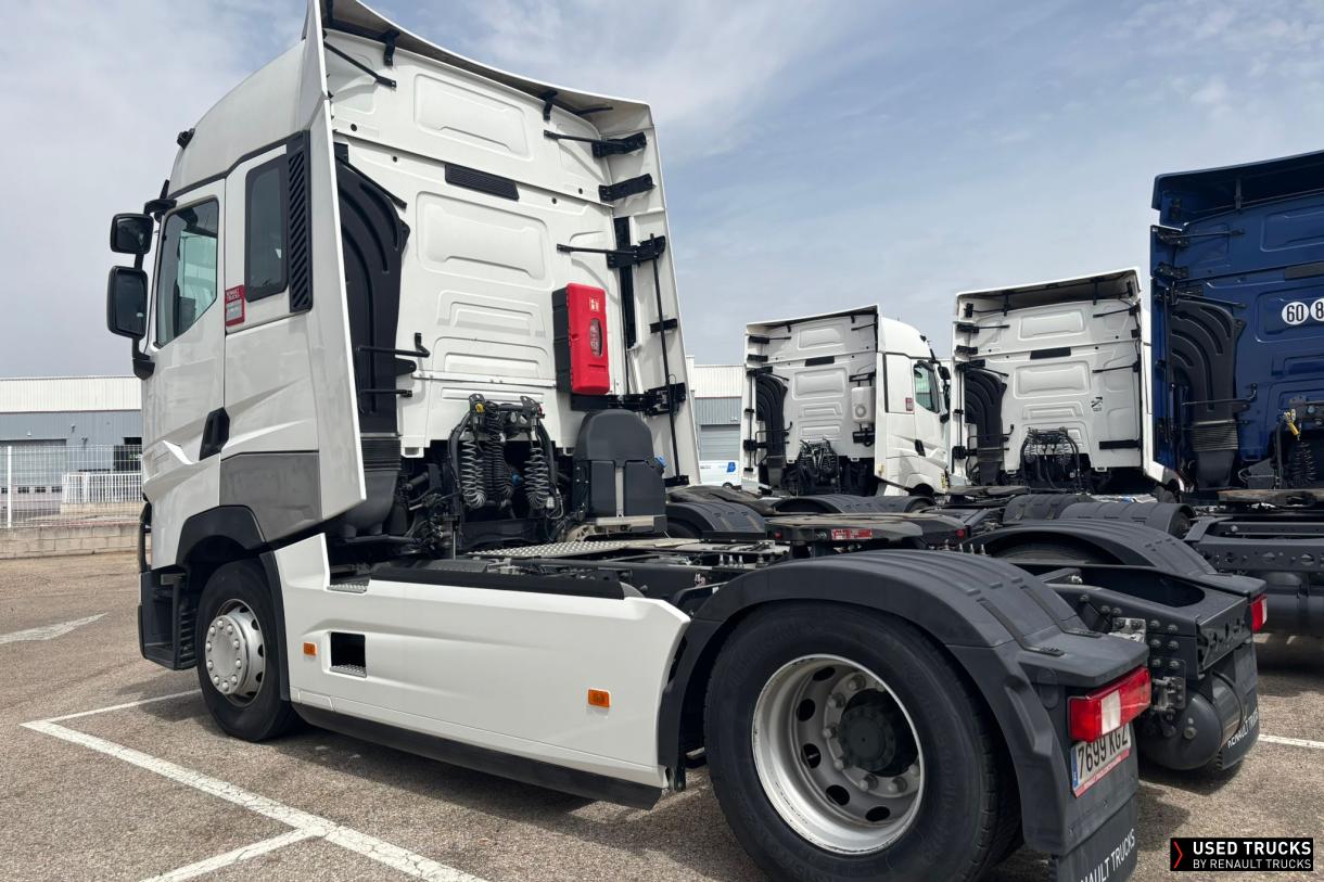 Renault Trucks T High 480