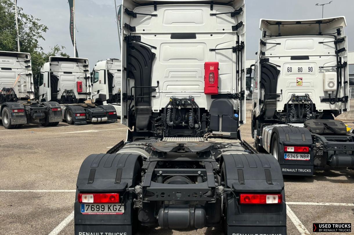 Renault Trucks T High 480