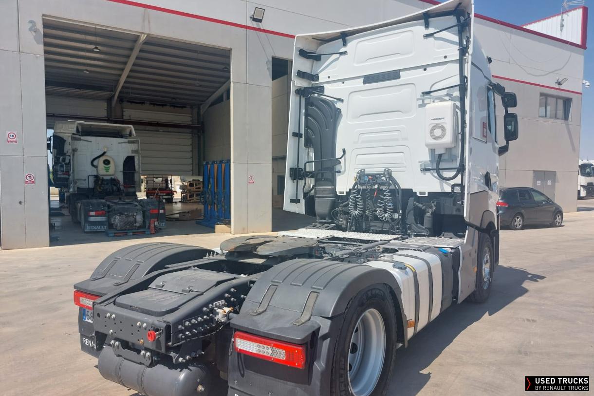 Renault Trucks T High 520
