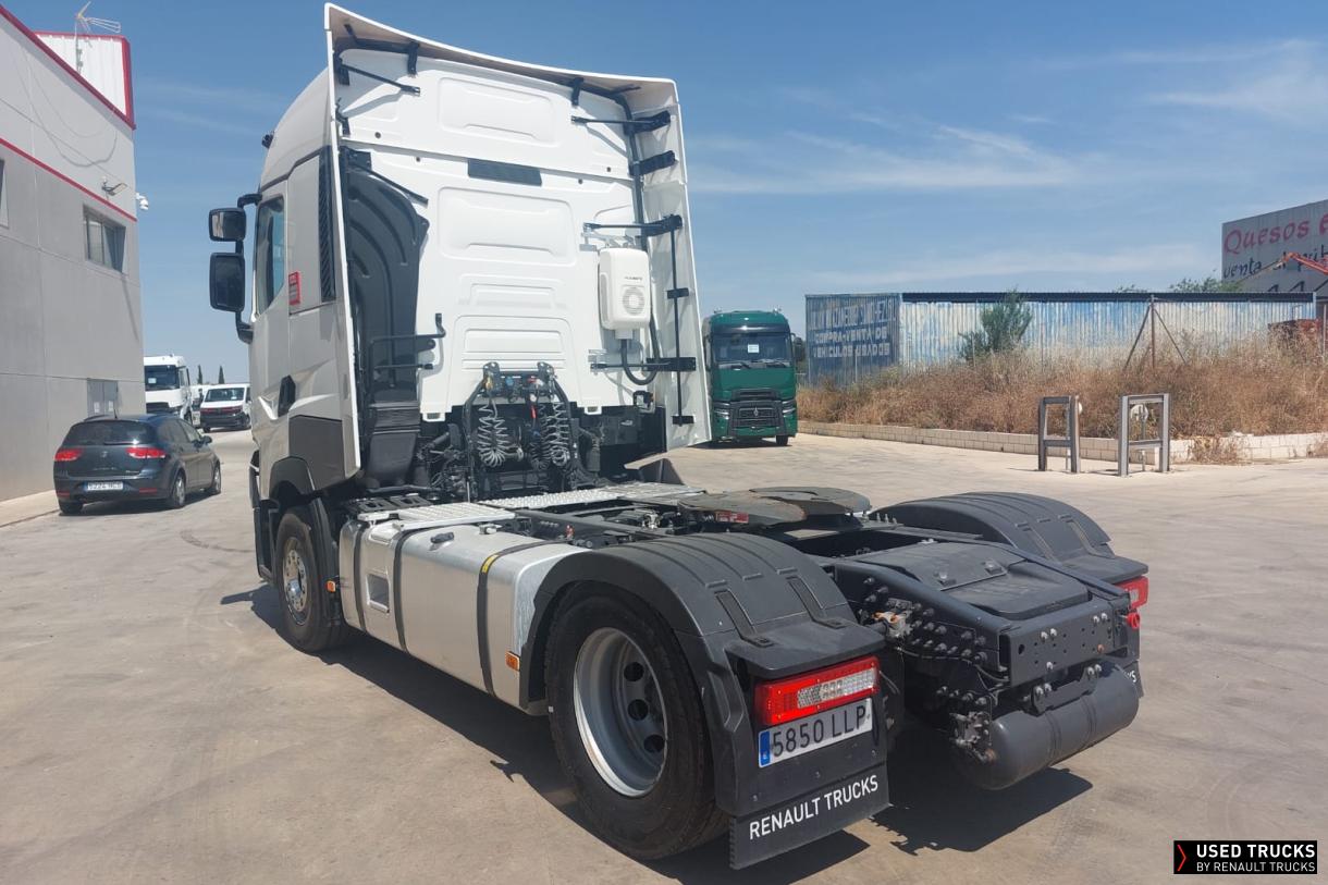 Renault Trucks T High 520