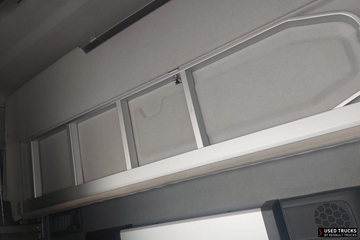 Renault Trucks T High 520