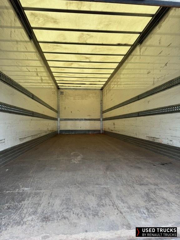 Renault Trucks D 280