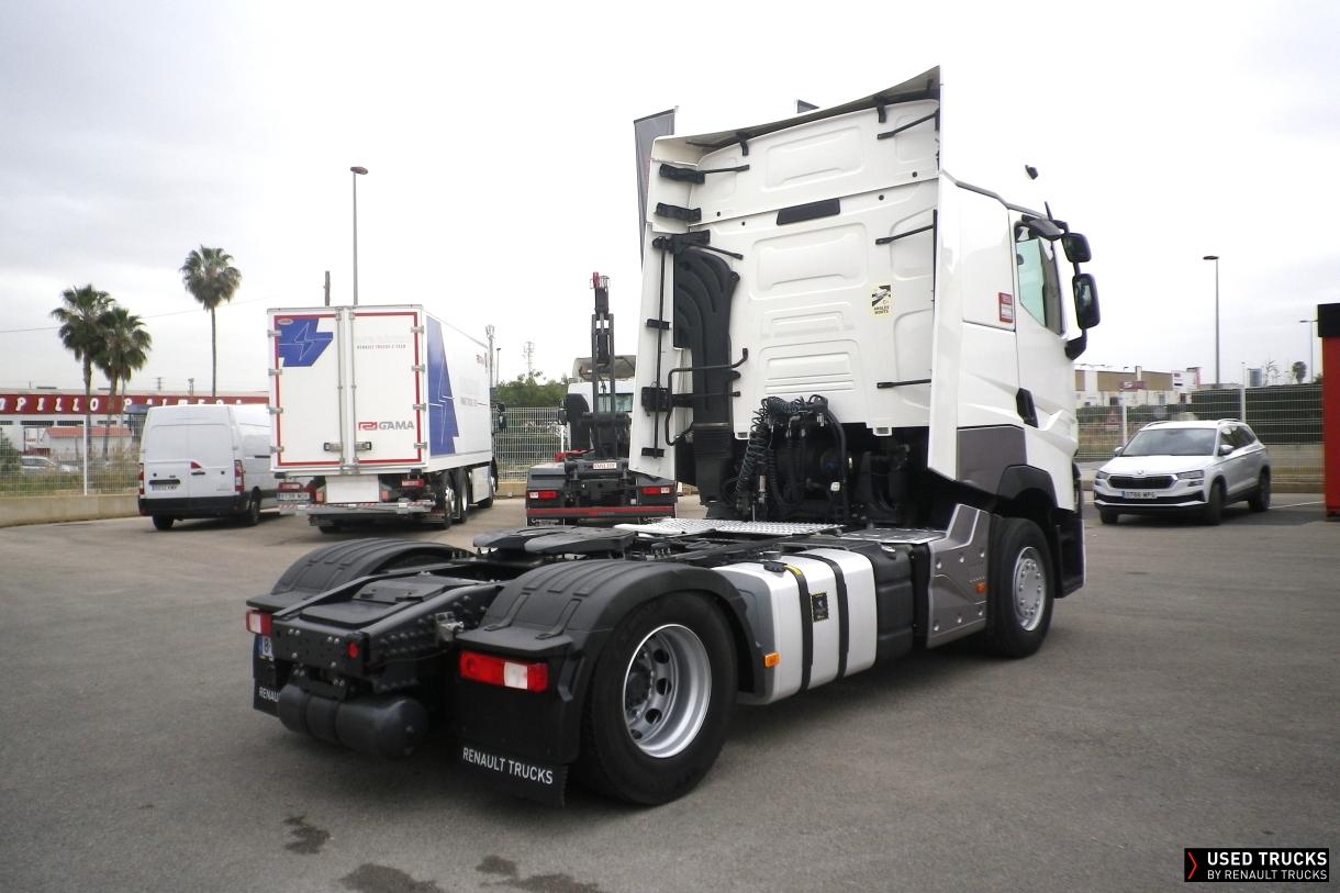 Renault Trucks T High 520