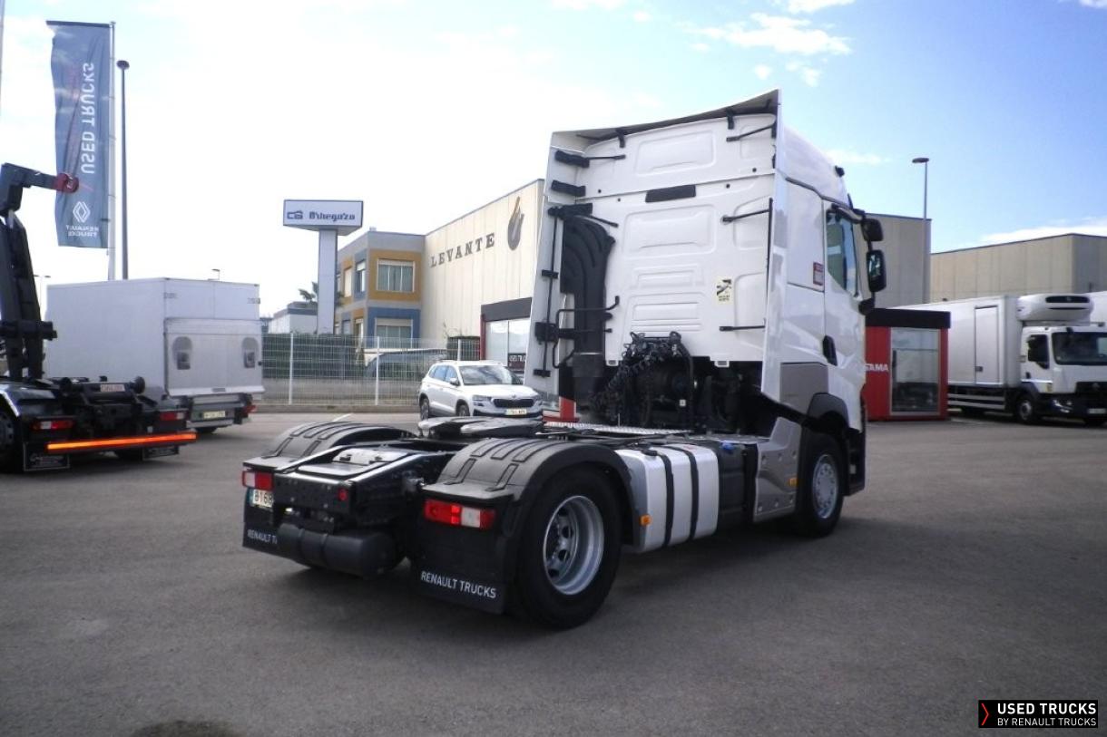 Renault Trucks T High 520
