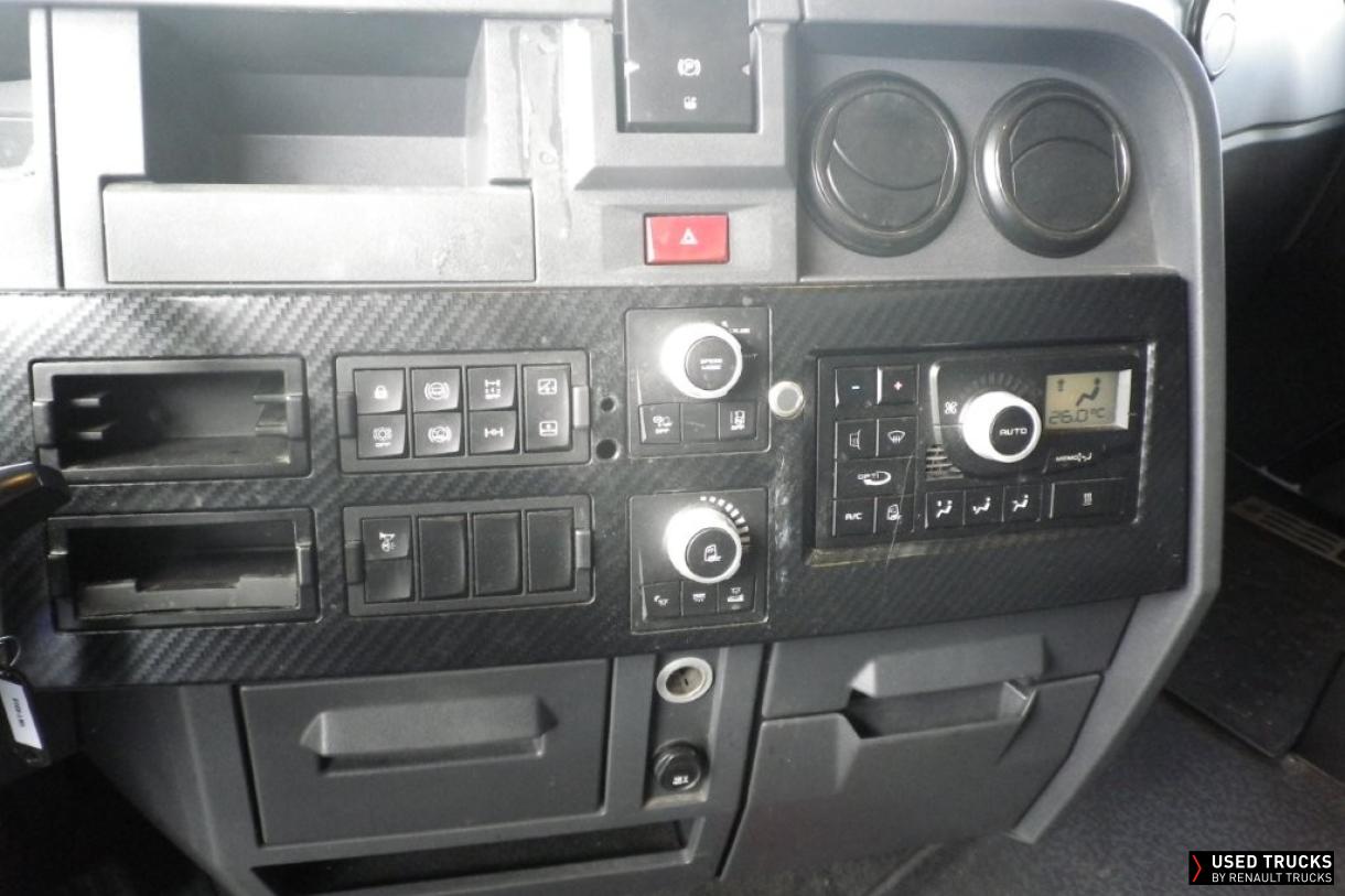 Renault Trucks T High 520