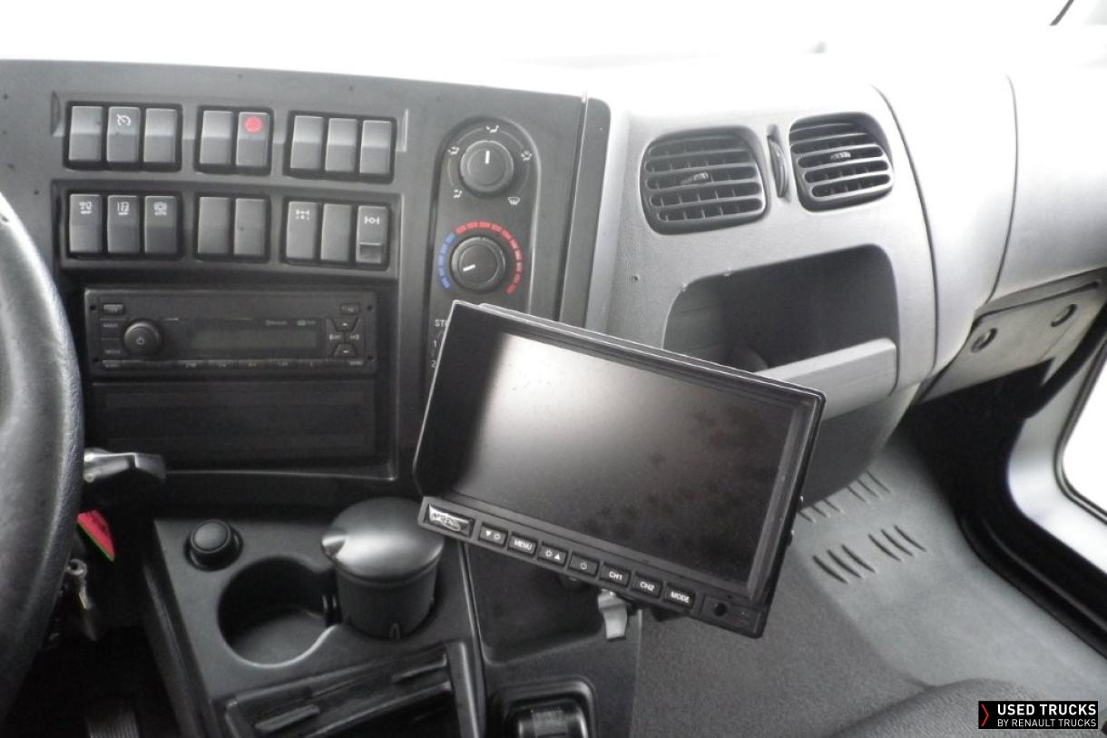 Renault Trucks D 280