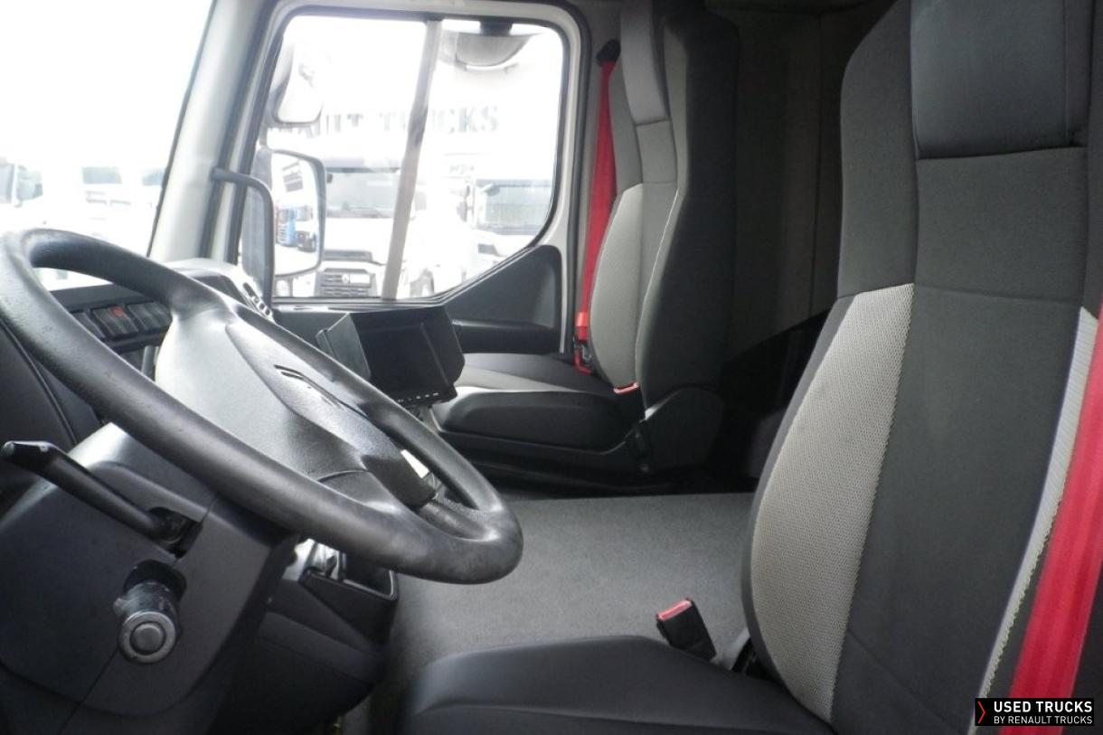 Renault Trucks D 280