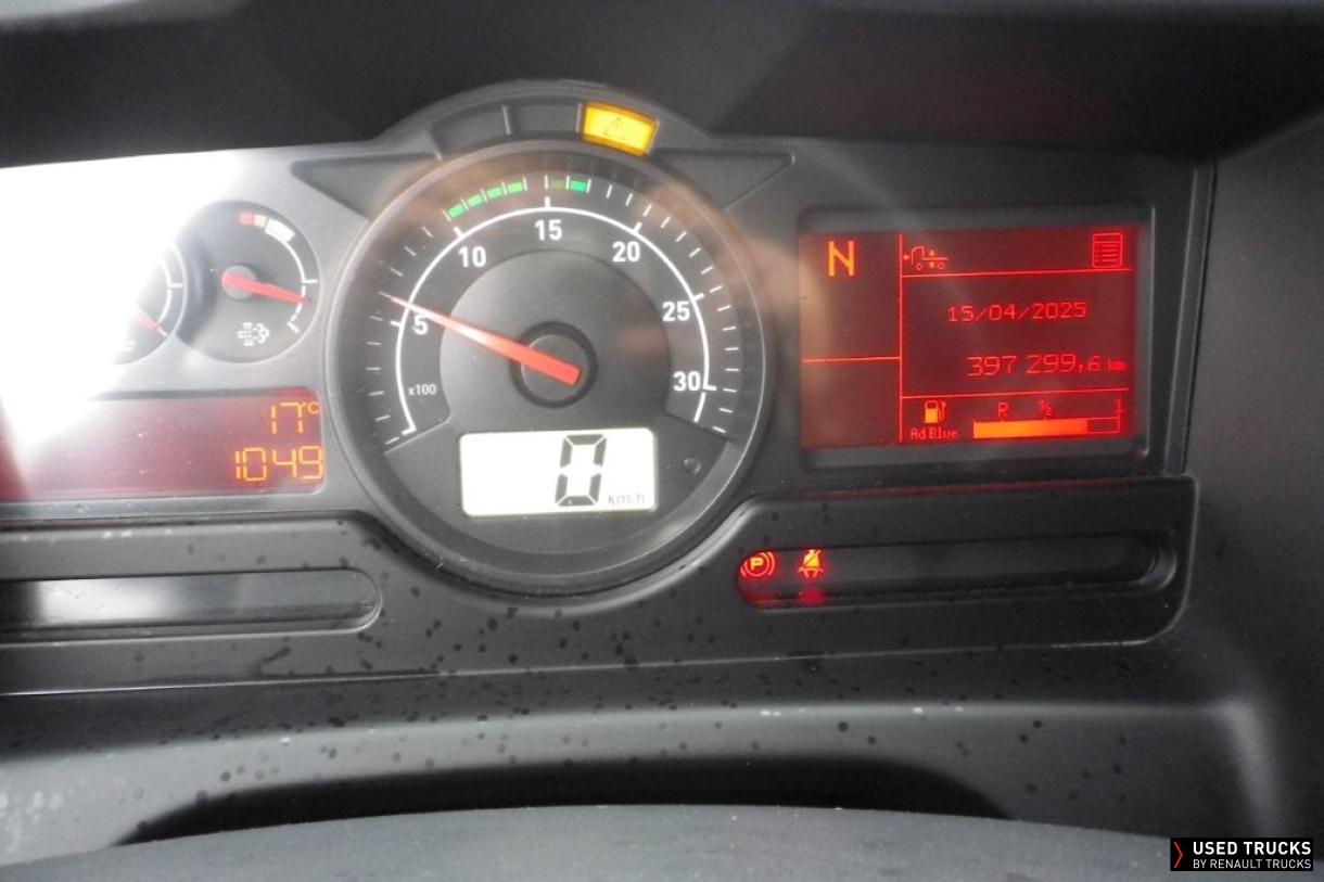 Renault Trucks D 280