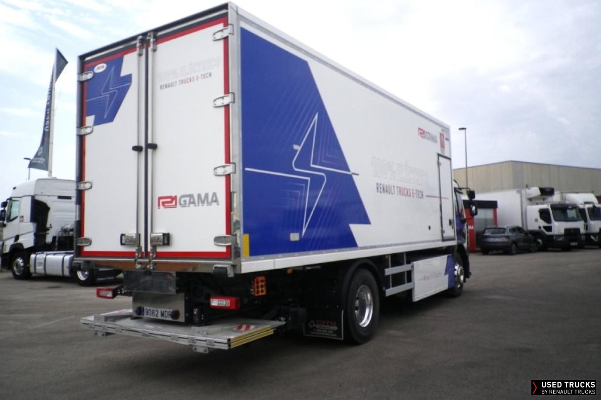 Renault Trucks D Z.E. 