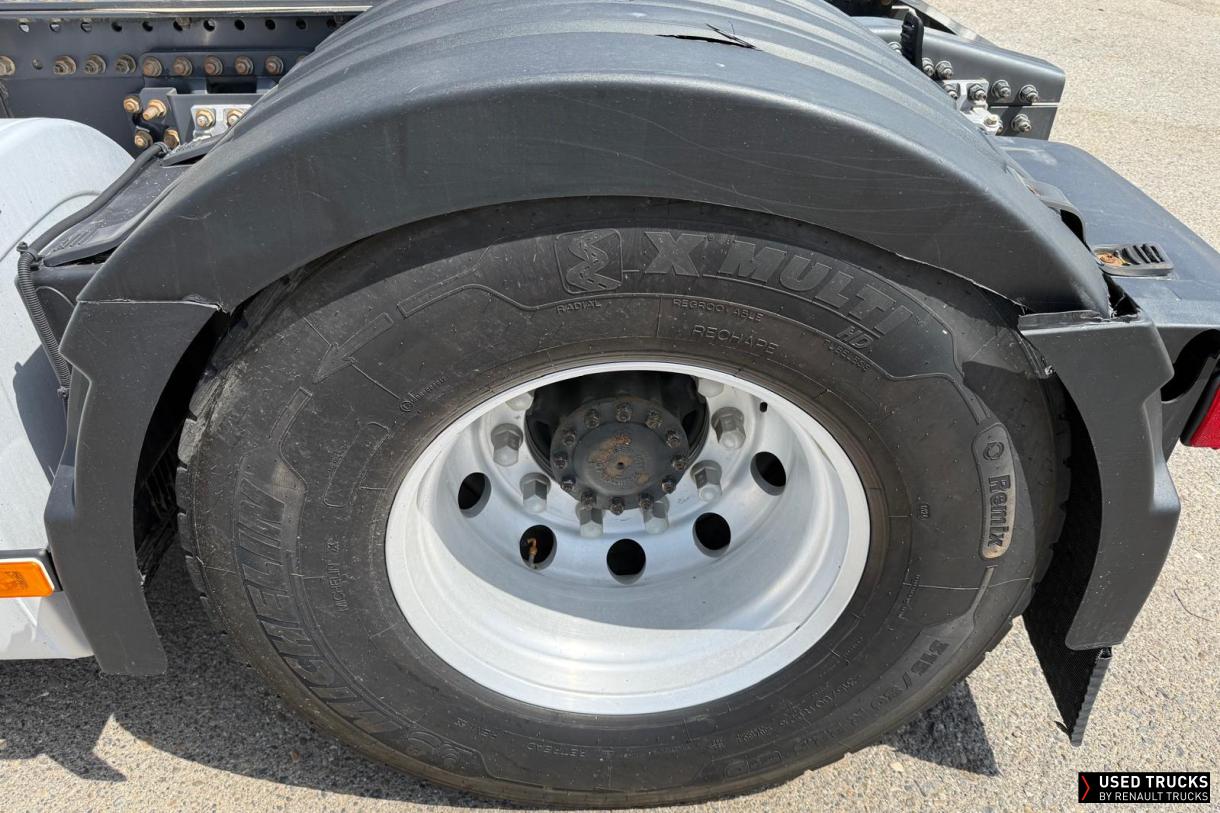 Renault Trucks T 480