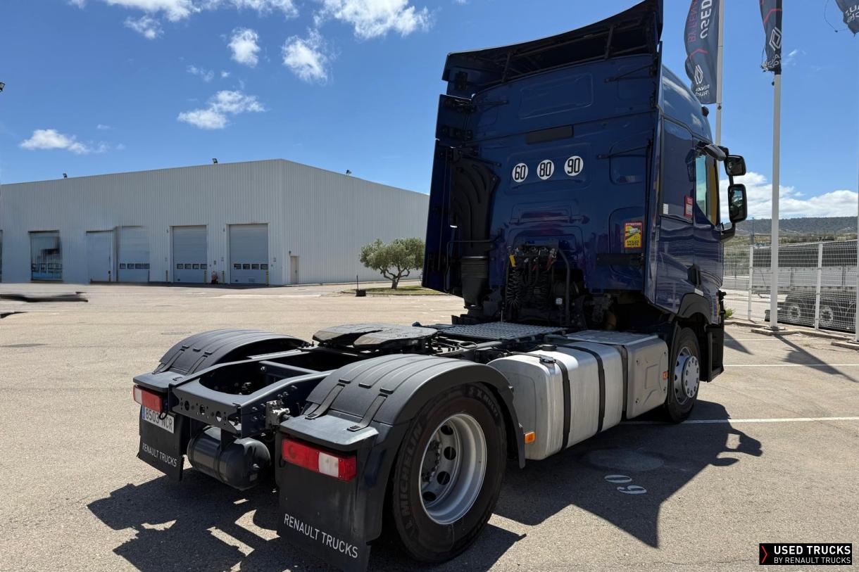 Renault Trucks T 440