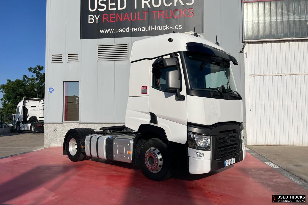 Renault Trucks T 480