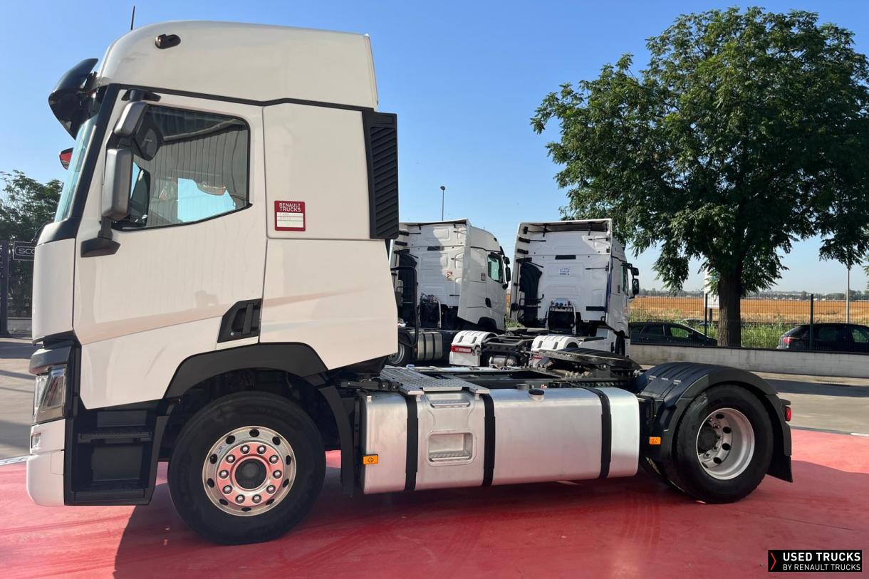 Renault Trucks T 480