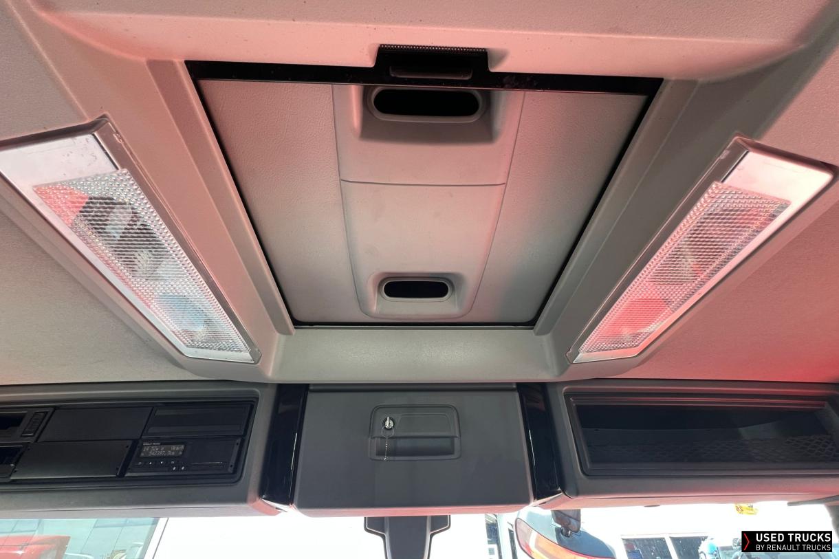 Renault Trucks T 480