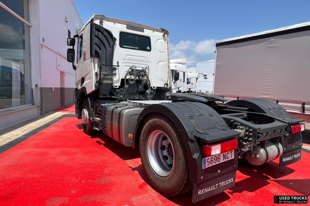 Renault Trucks T 480