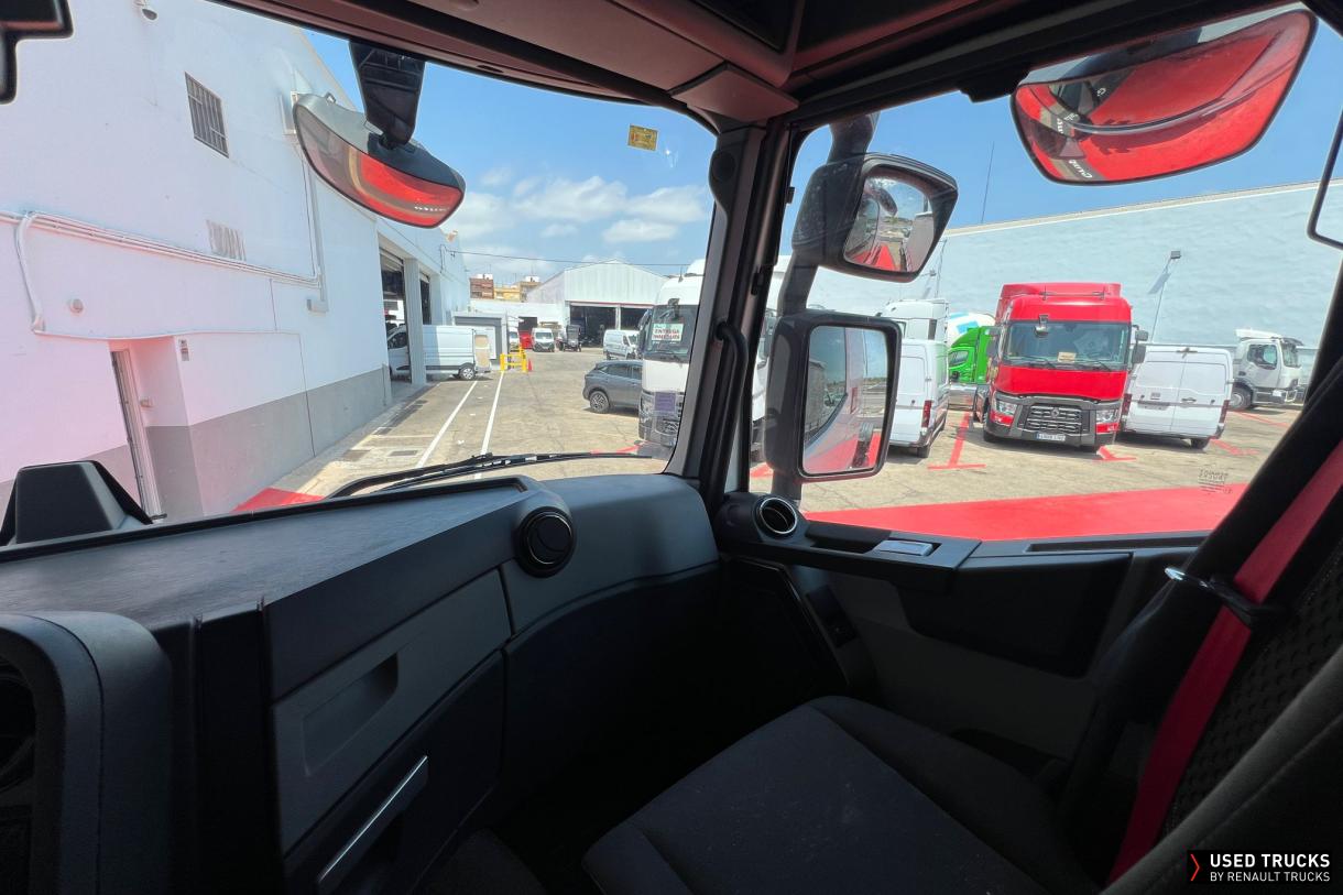 Renault Trucks T 480