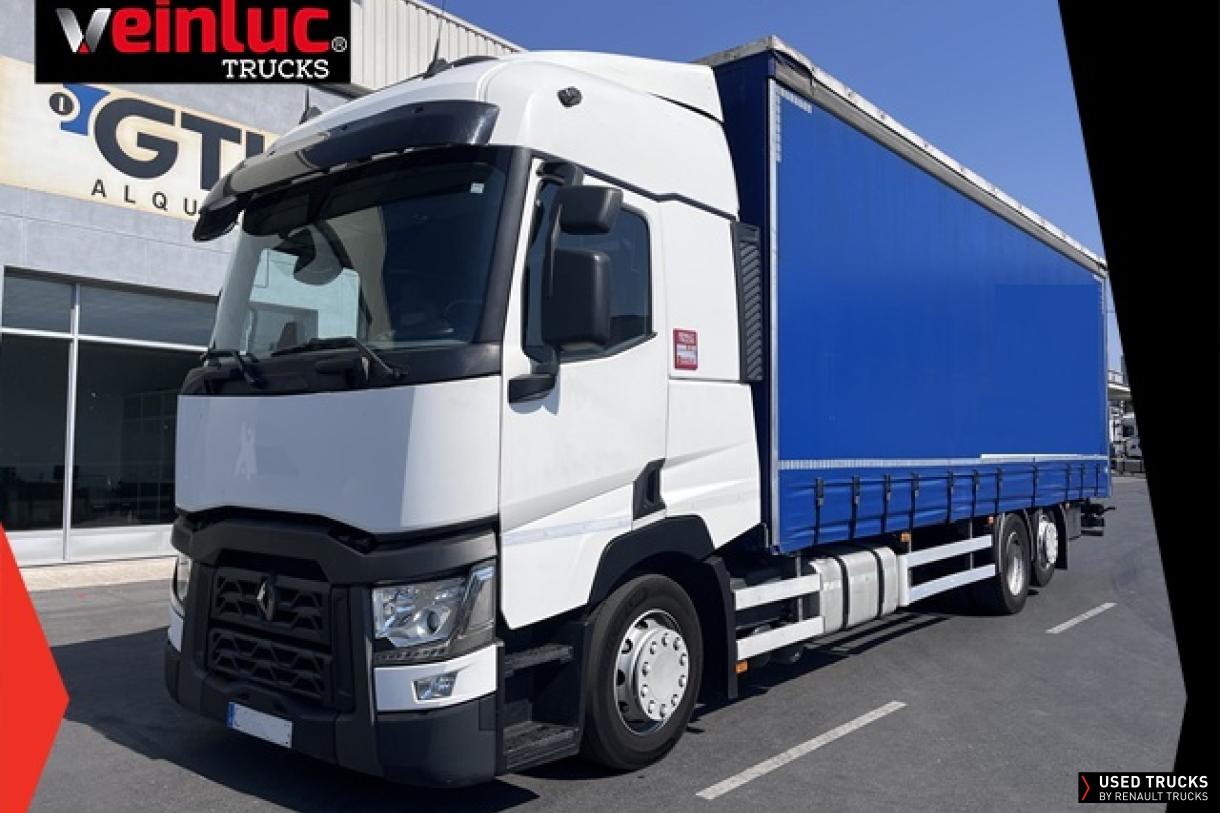 Renault Trucks T 460