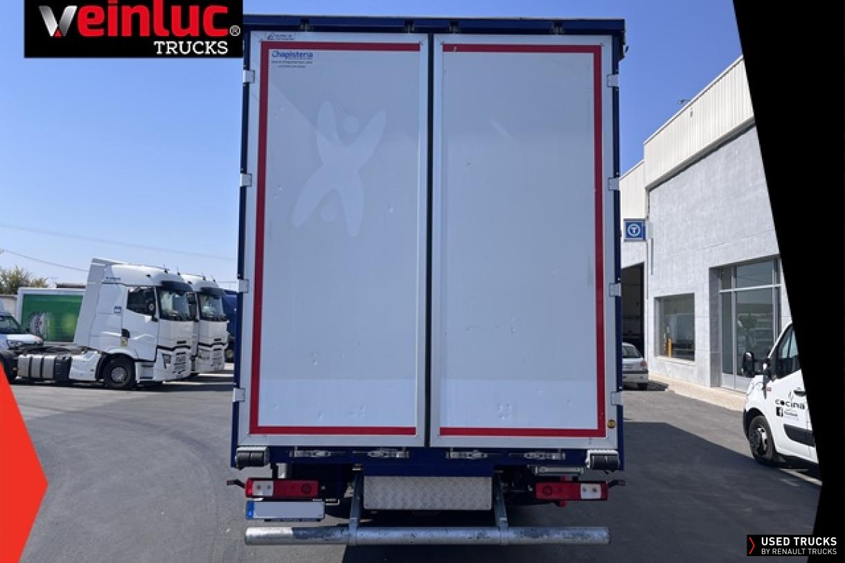 Renault Trucks T 460