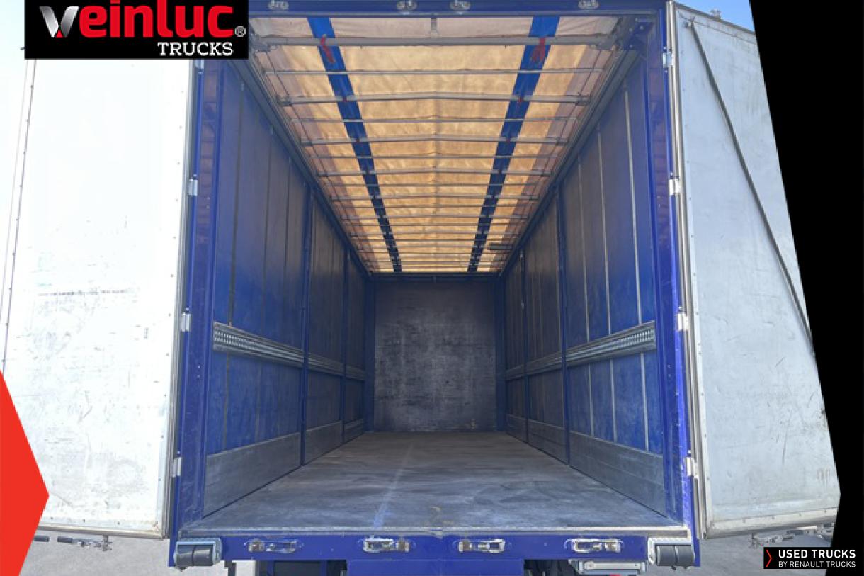 Renault Trucks T 460