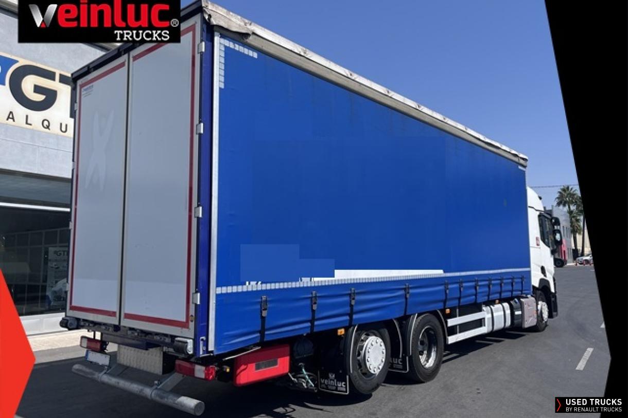 Renault Trucks T 460