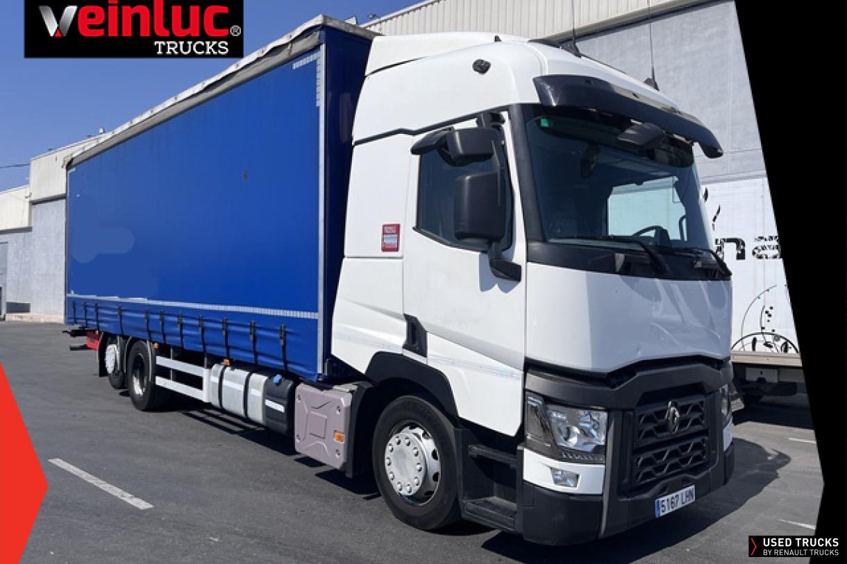 Renault Trucks T 460