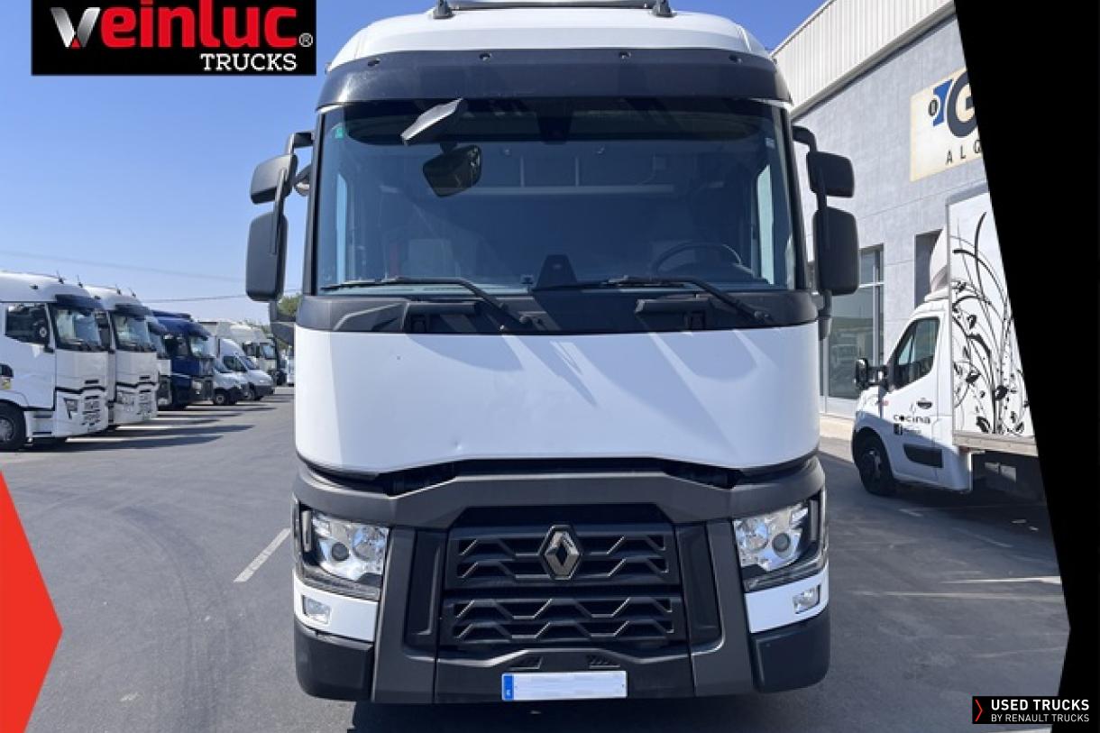 Renault Trucks T 460