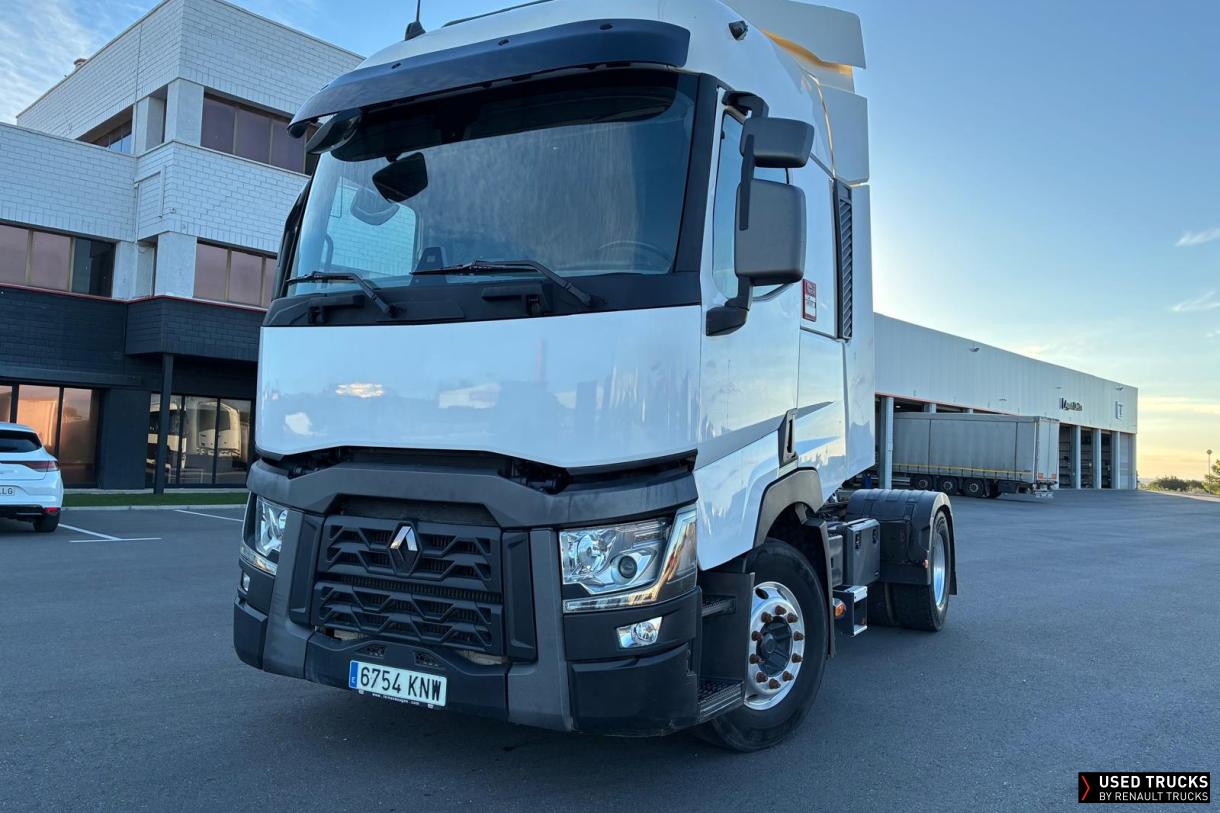 Renault Trucks T 460