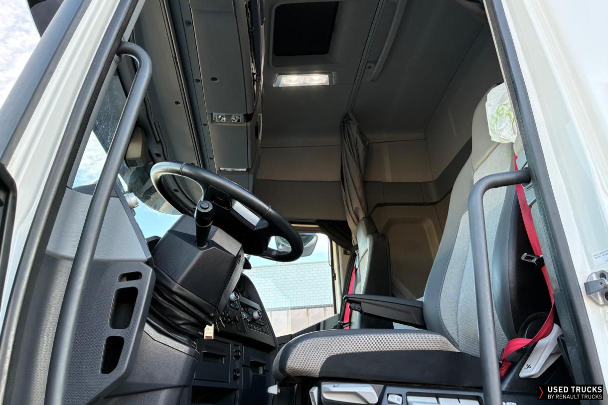 Renault Trucks T 460