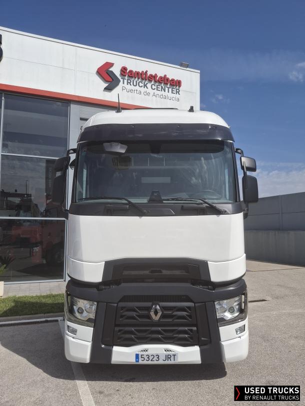 Renault Trucks T High 520